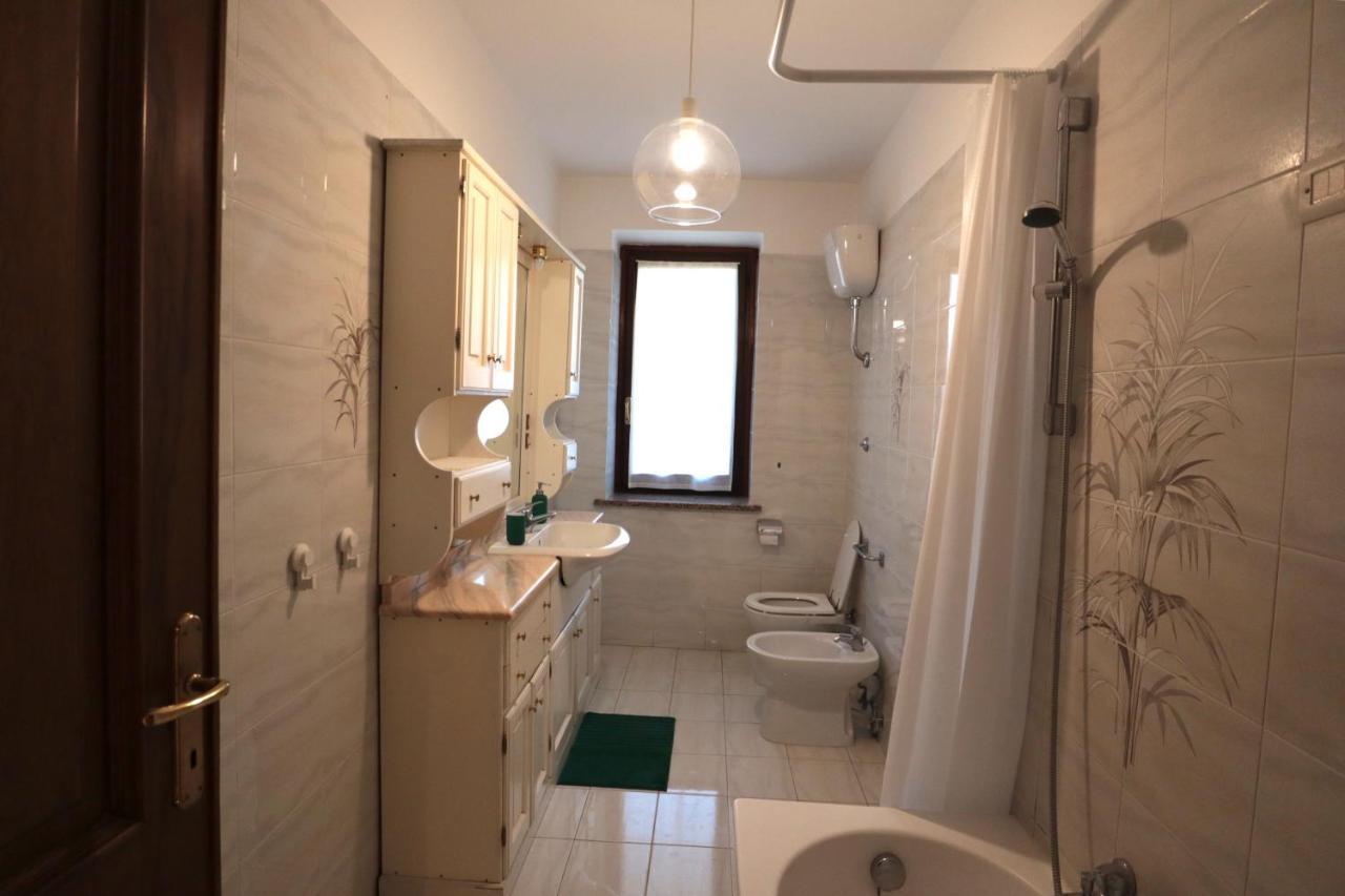 Villa Giulia San Lorenzo Nuovo 外观 照片