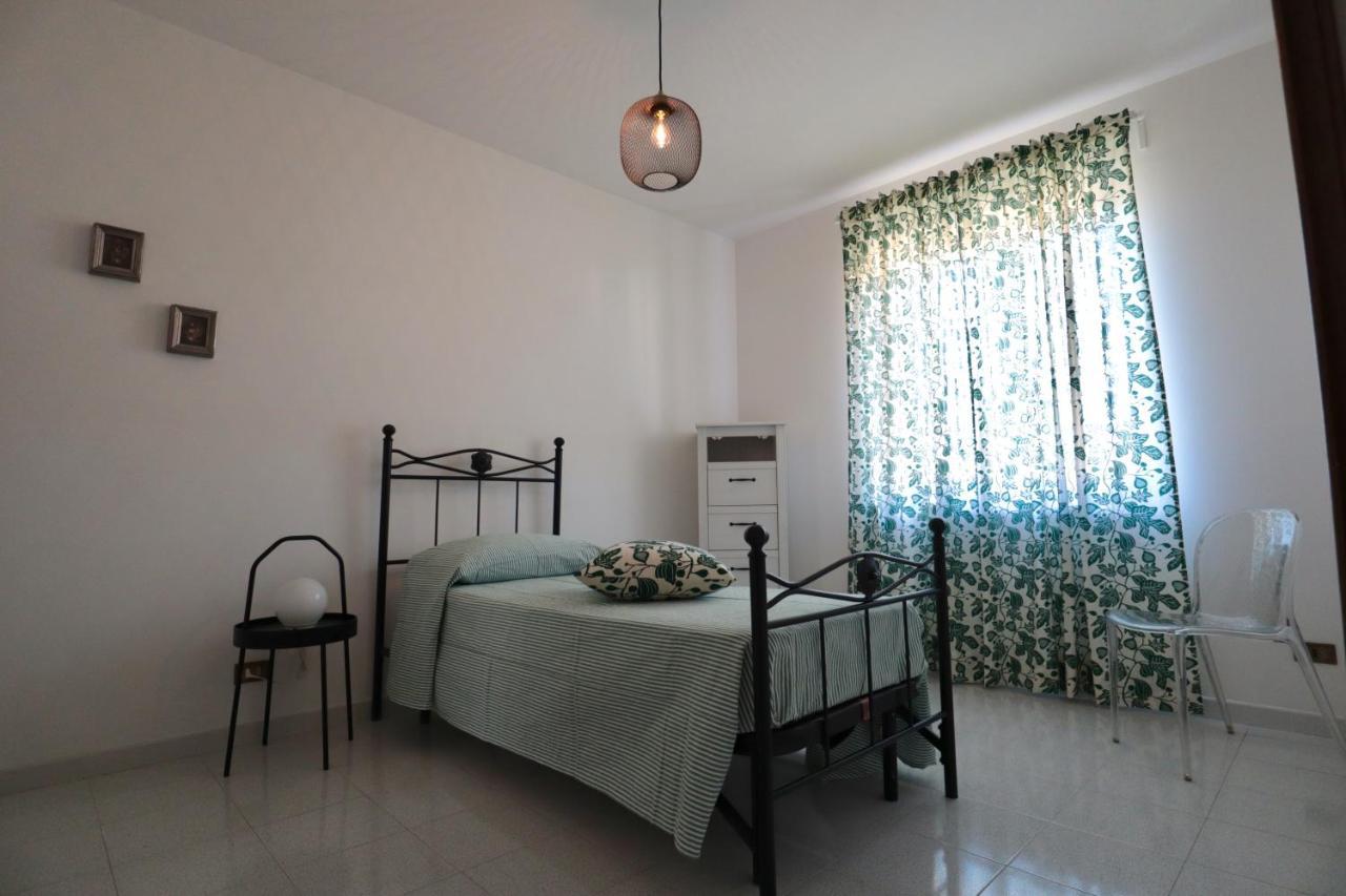 Villa Giulia San Lorenzo Nuovo 外观 照片