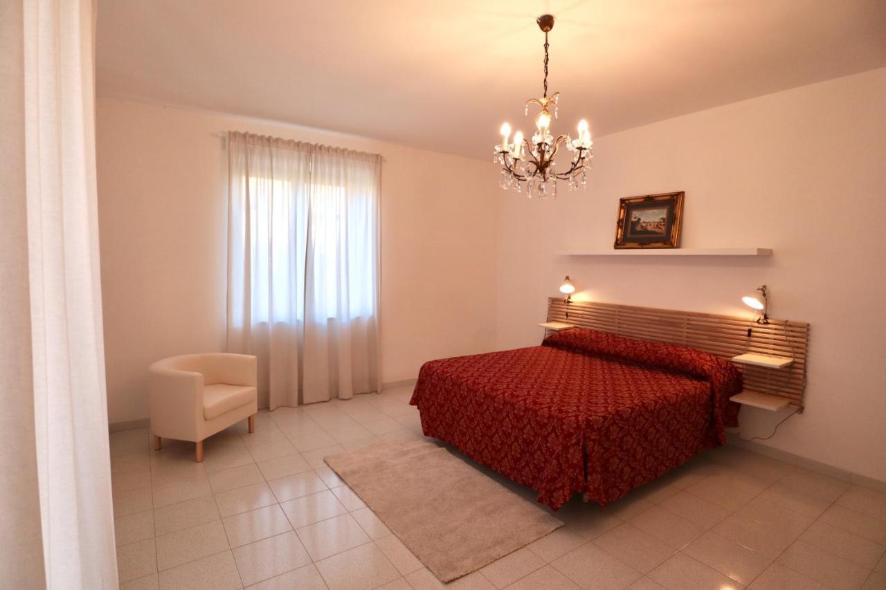 Villa Giulia San Lorenzo Nuovo 外观 照片