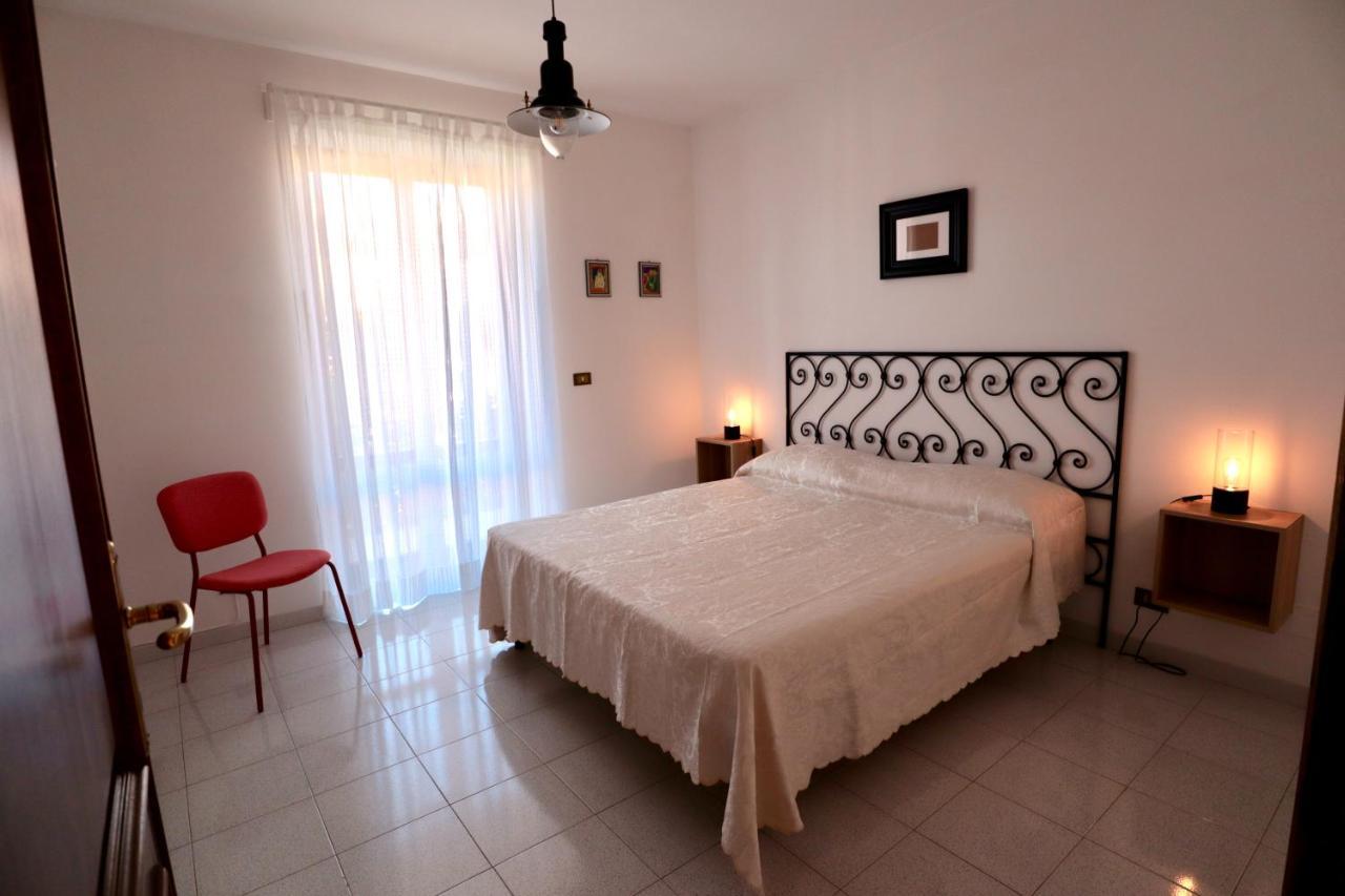 Villa Giulia San Lorenzo Nuovo 外观 照片