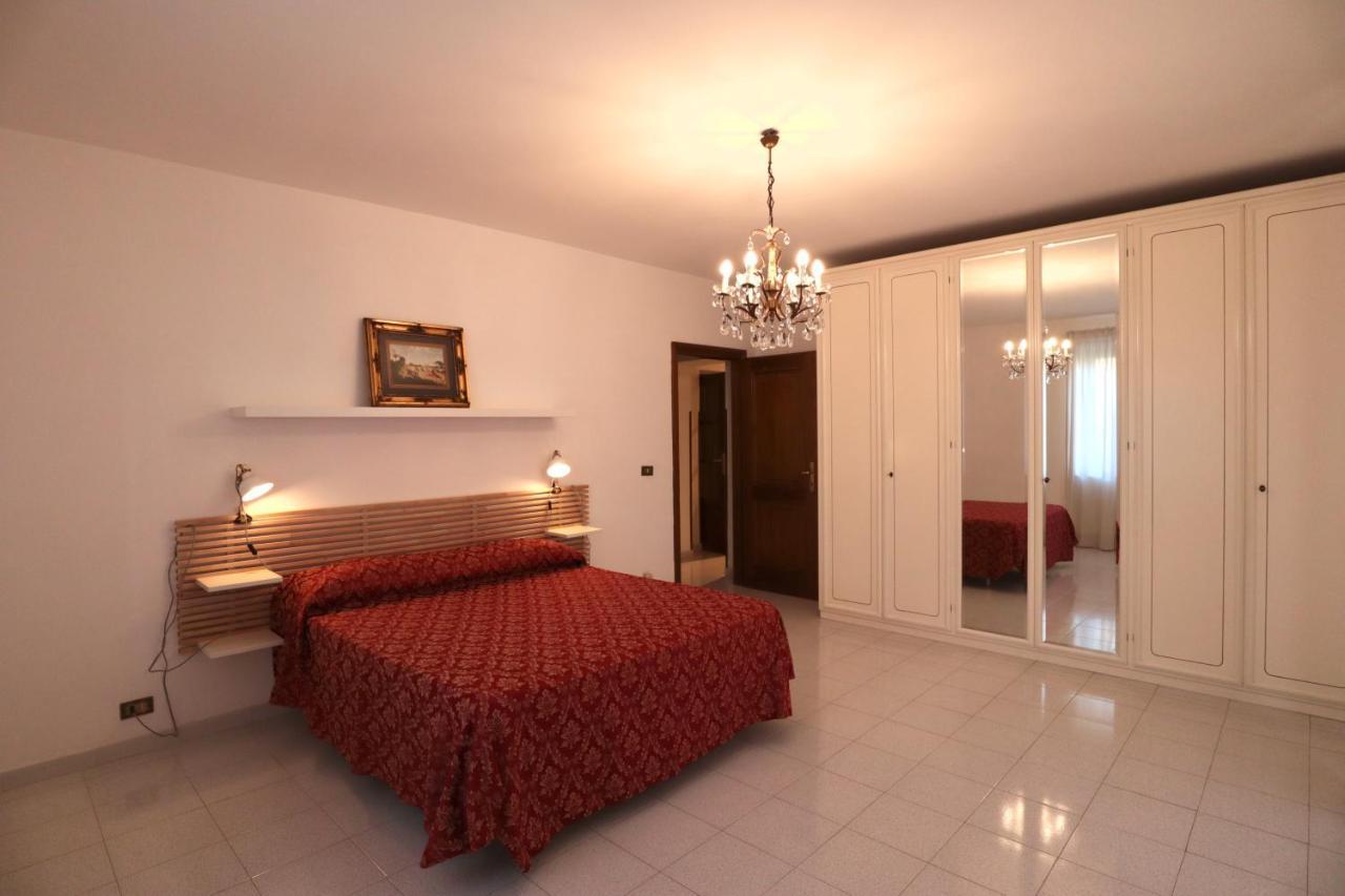 Villa Giulia San Lorenzo Nuovo 外观 照片